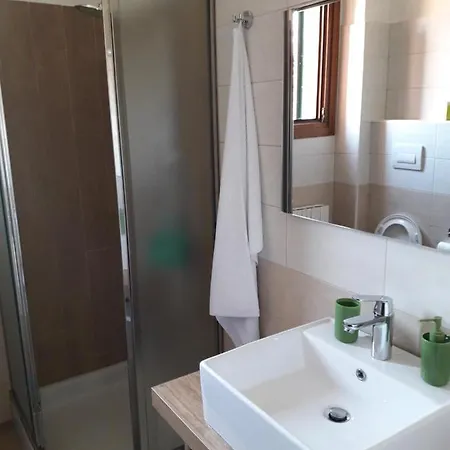Guest house La Casa Nel 2