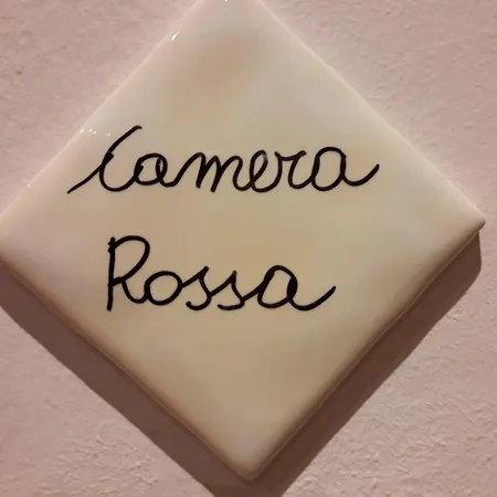 La Casa Nel 2 Guest house