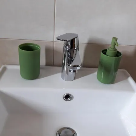 בית הארחה La Casa Nel 2