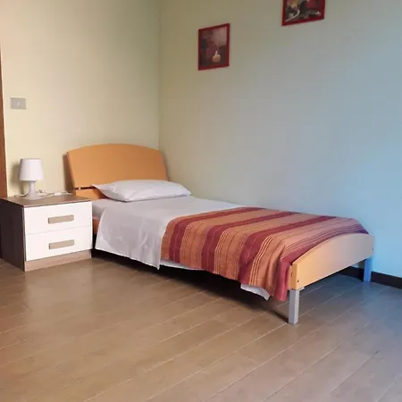 Gasthof La Casa Nel 2 Bologna
