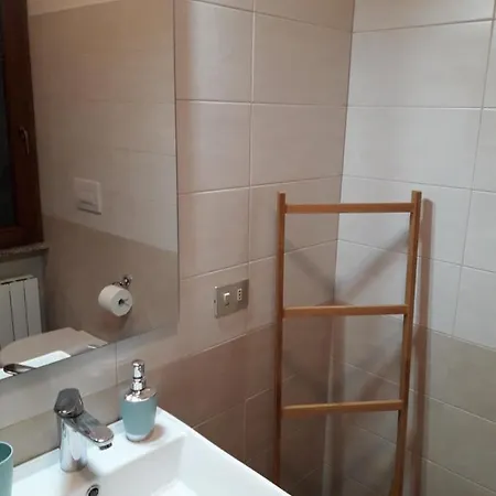 La Casa Nel 2 Gasthof 2*