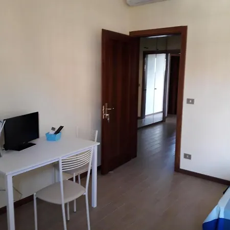 La Casa Nel 2 Gasthof