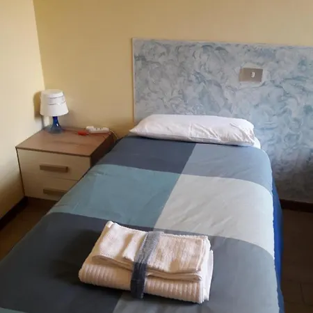 Gasthof La Casa Nel 2 2*