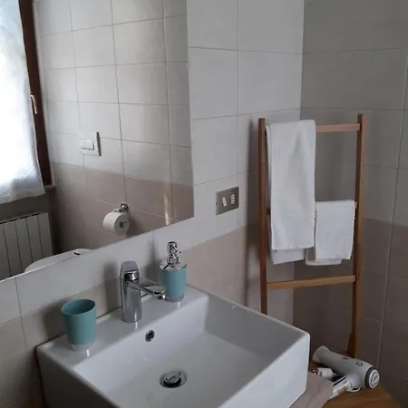 Gasthof La Casa Nel 2 Bologna