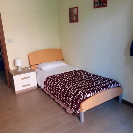La Casa Nel 2 Gasthof 2*