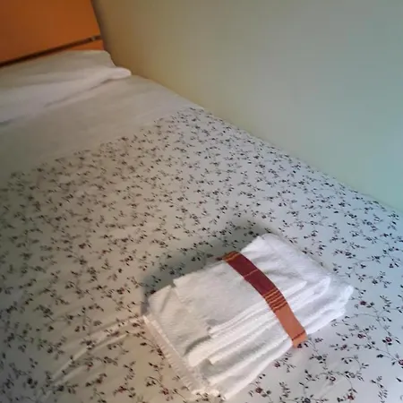 La Casa Nel 2 Gasthof Bologna