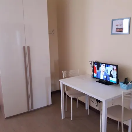 Gasthof La Casa Nel 2