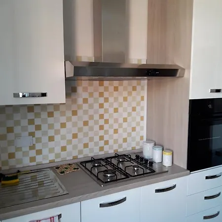 La Casa Nel 2 2* Bologna