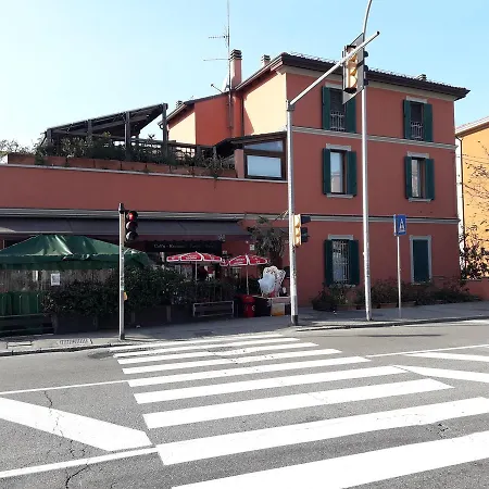 La Casa Nel 2 Gasthof Bologna