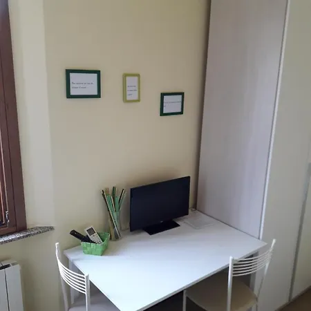 La Casa Nel 2 Gasthof 2*